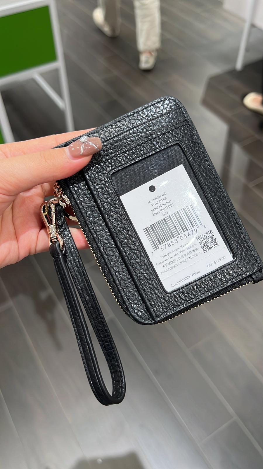 (現貨) Kate Spade Card Holder