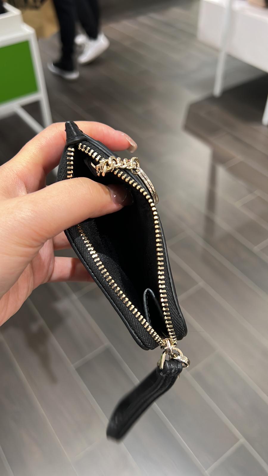 (現貨) Kate Spade Card Holder